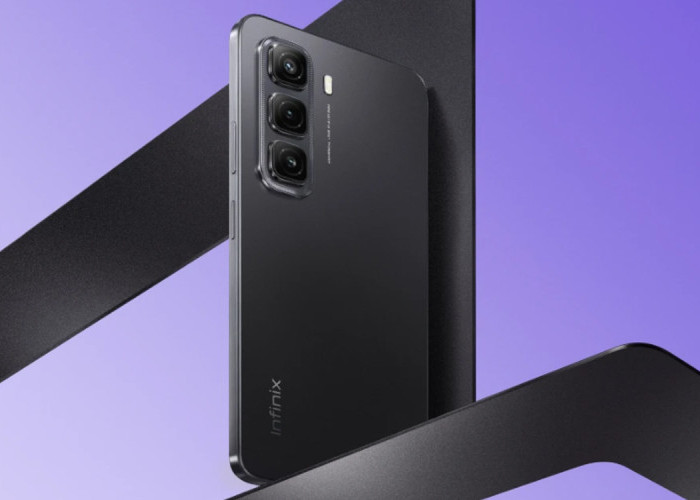 Murah Tapi Canggih! Ini HP Infinix NFC 1 Jutaan dengan Fitur Multifungsi