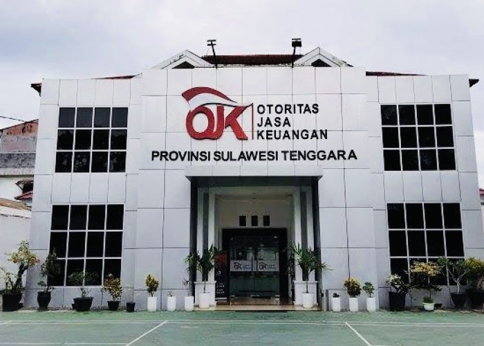 OJK Sultra Telusuri Dugaan TPPU di Sektor Kuliner dan Coffee Shop, Gandeng PPATK