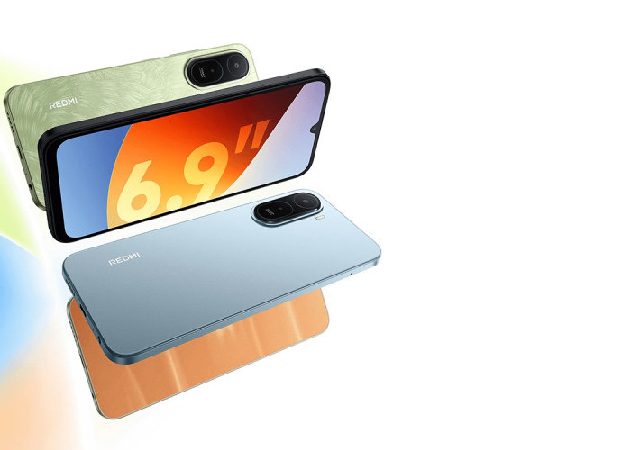 Banjir Fitur Keren! Ini Update Harga HP Segmen 2 Jutaan Terbaru: Cocok untuk Harian