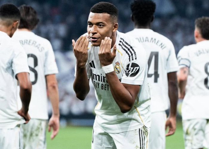 Prediksi Skor Real Madrid vs Mallorca: Misi Tiga Kemenangan Beruntun!