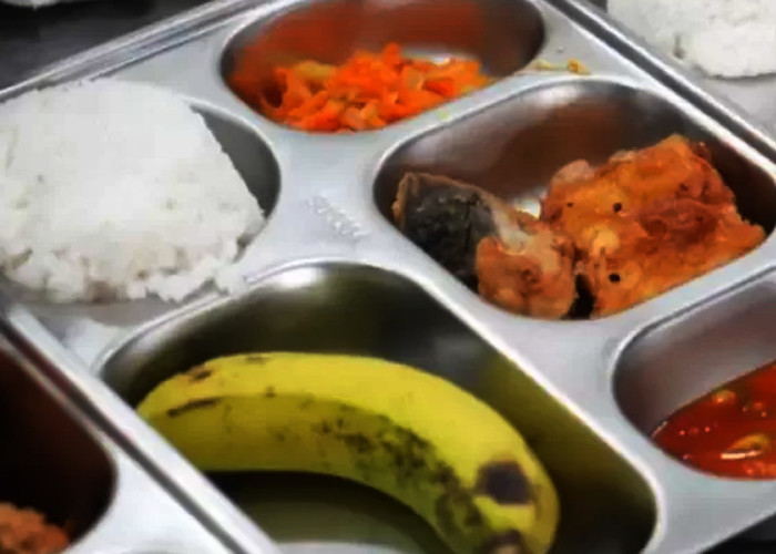 Kasus Dugaan Keracunan Makanan Santri di Kendari, Polisi Periksa Sampel MBG ke Labfor