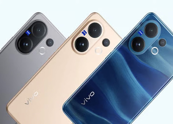 Menanti Vivo V70: Spesifikasi, Varian Warna dan Perkiraan Harga Terungkap!