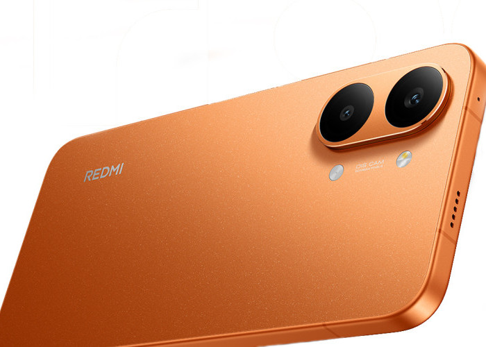 Spesifikasi Redmi Turbo 6 Max Bocor, Bawa Baterai 10.000 mAh dan Layar 2K?