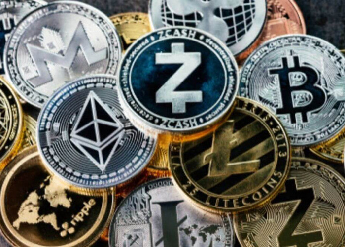 Mata Uang Kripto Ini Bakal Diluncurkan di Amerika