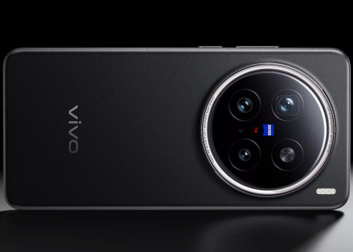 6 Rekomendasi Hp Vivo Terbaru 2025: Desain Kece, Kamera Gahar dan Harga Bersaing!