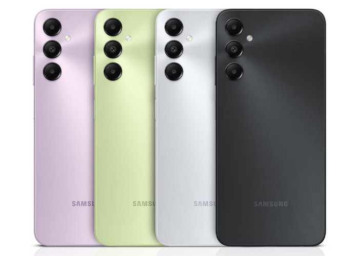 10 Rekomendasi HP Samsung 1 Jutaan dengan Spesifikasi Menarik: Murah dan Keren!