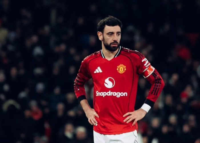 Bruno Fernandes Dukung MU Bidik Tonali dan Anderson, Siapa Lebih Layak?