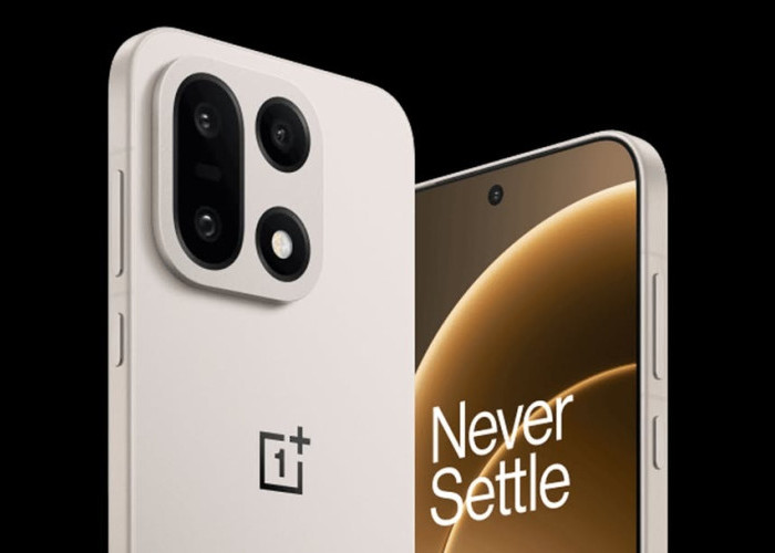 Lupakan Charger! Bocoran OnePlus 16 Ungkap Spek Kamera 200MP dan Performa Gahar