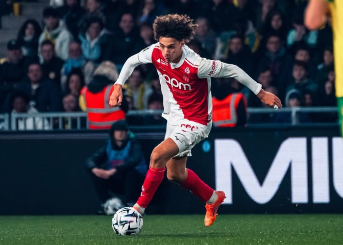 Maghnes Akliouche Jadi Target Baru Tottenham Jika Gagal Amankan Antoine Semenyo