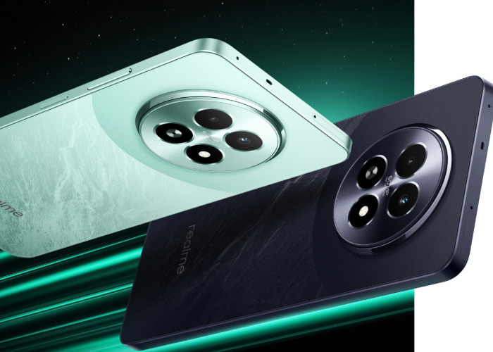 7 Rekomendasi HP Gaming 2 Jutaan: Performa Buas, Baterai Jumbo!