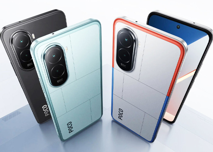 Ungkap Kejutan dari Spesifikasi POCO M7: HP Rp2 Jutaan, Fitur Mewah!
