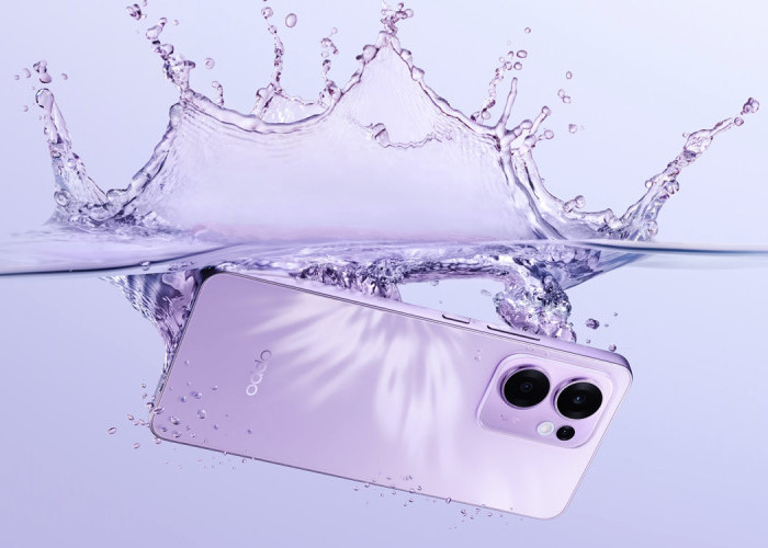 Review Lengkap Spesifikasi OPPO Reno 13F 5G: Desain Elegan, Fitur Kelas Premium!