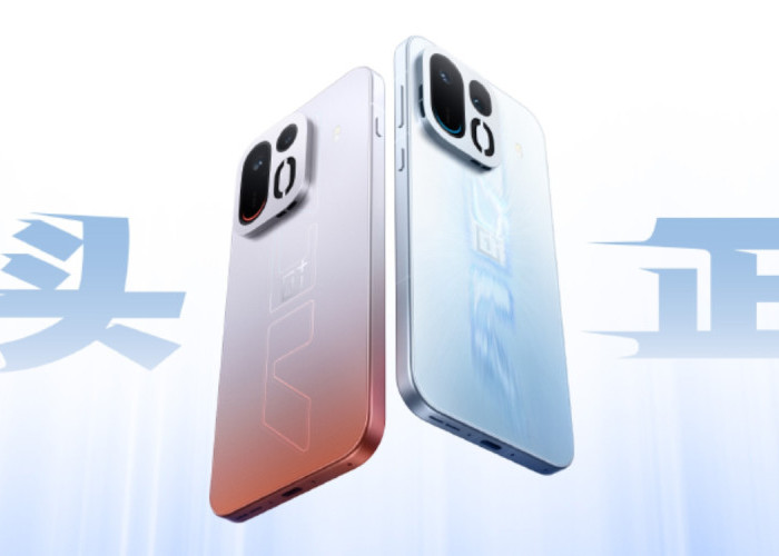 OnePlus Ace 7 dan Ace 7 Pro Resmi Meluncur: Bawa Baterai Monster 9.000 mAh dan Snapdragon Terbaru!