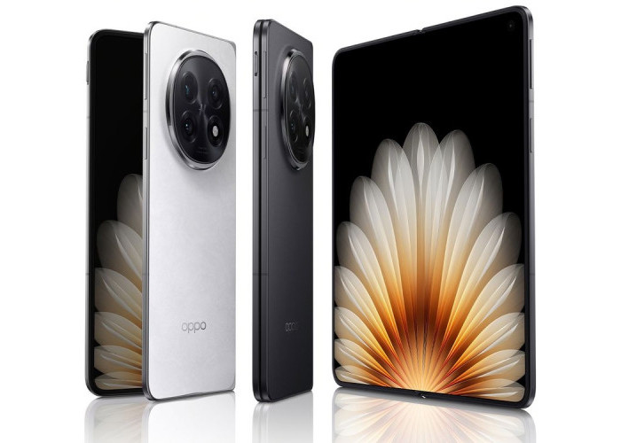 Rekomendasi HP OPPO Terbaru 2025: Dari Flagship Elegan Hingga Tangguh Outdoor!