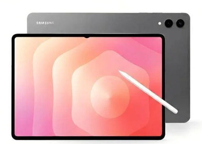Bocoran Samsung Galaxy Tab S12 Series: Pakai Dimensity 9500, Meluncur Oktober?