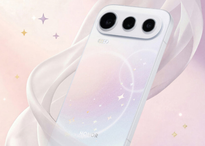 Monster Daya Baru! Honor 600 Series Dibekali Baterai Raksasa 8600mAh