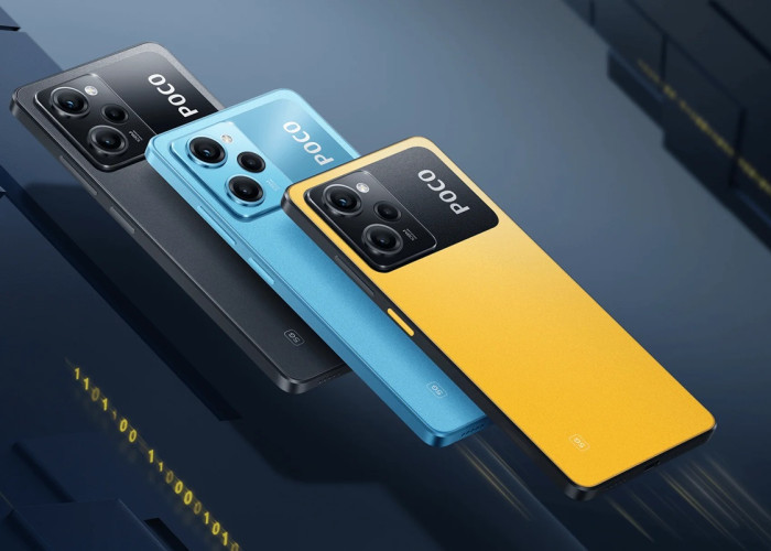 6 Rekomendasi HP Xiaomi RAM 8GB Terbaik 2026, Kencang Tanpa Bikin Kantong Jebol