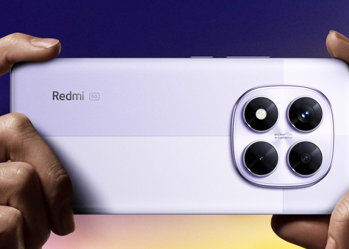 Redmi Note 14 Pro 5G Siap Tantang Flagship! Ini Keunggulan dan Kekurangannya
