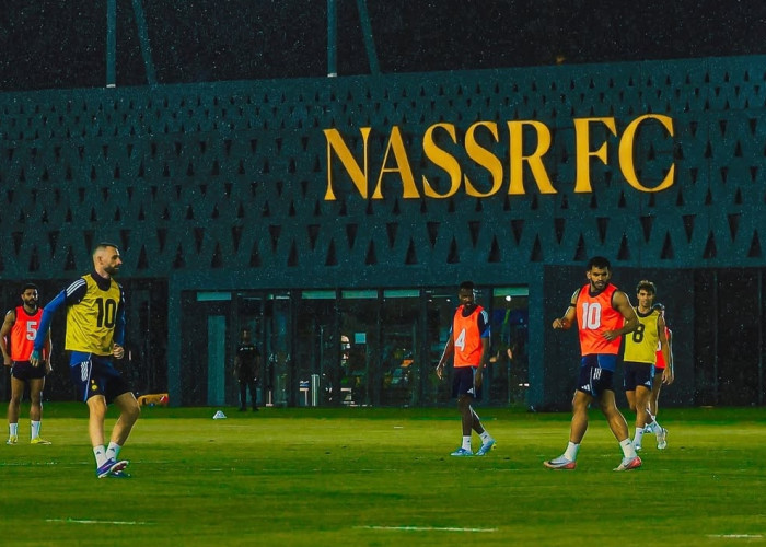 Prediksi Al Nassr vs Al Ahli: Aroma Balas Dendam di Tengah Dominasi Faris Najd!