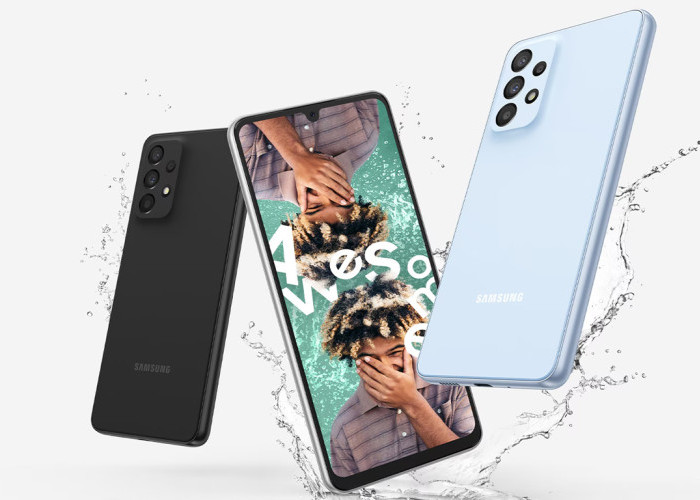 6 Rekomendasi HP Samsung NFC Terbaik untuk Semua Kebutuhan