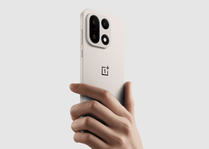 Bocoran HP OnePlus 16! Layar 240Hz, Kamera 200MP Ganda, Baterai 9.000 mAh