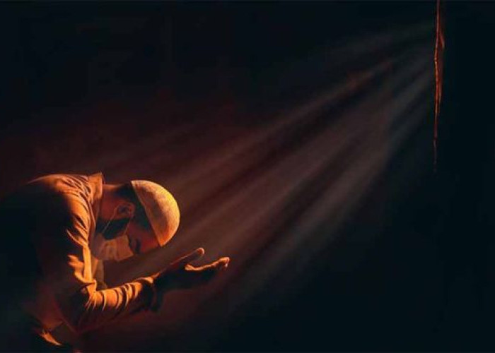 9 Doa Harian Rasulullah SAW yang Tak Pernah Ditinggalkan, Mari Kita Amalkan