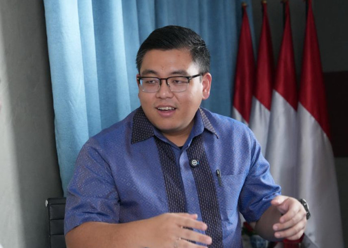 PCO Beri Bocoran Soal Perayaan HUT ke-80 RI, Jadi Paling Spesial Sepanjang Sejarah