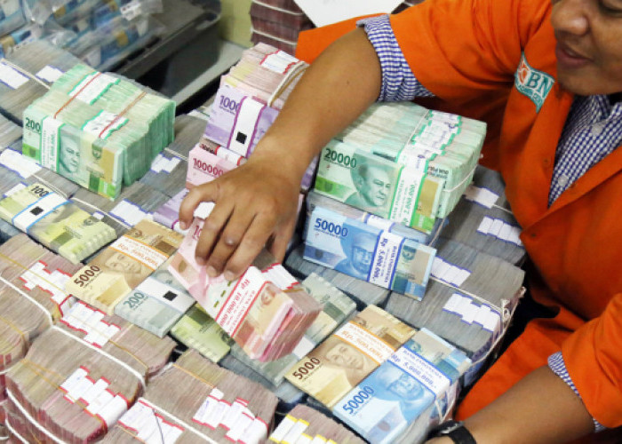 Pemerintah Siapkan Rp24,44 Triliun untuk 5 Stimulus 