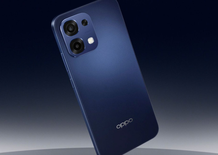 Review OPPO A6 Pro 5G: Performa Kencang dan Fitur Lengkap di Harga Menengah!