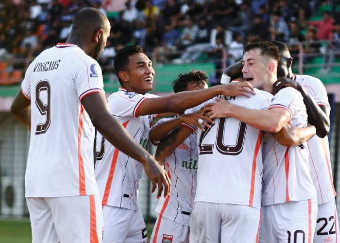 Prediksi Borneo FC vs Persis: Pesut Etam Favorit Menang di Segiri!