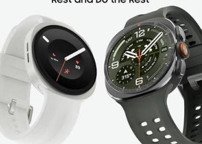 Review Fitur Galaxy Watch Ultra 2 & Watch 9: Jam Tangan Pintar AI dengan Ketahanan Ekstrem