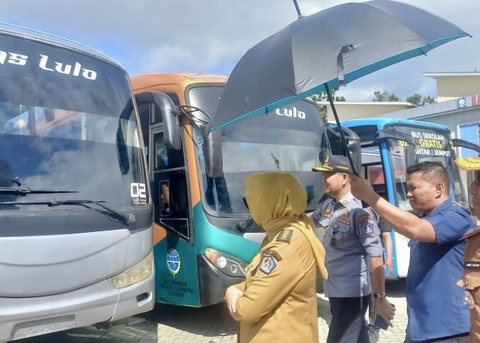 Kendari Siapkan 100 Kendaraan Mewah Sambut Delegasi UCLG ASPAC 2026