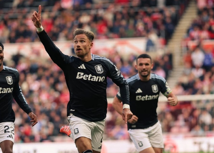 Prediksi Skor Aston Villa vs Fulham di Premier League 2025/26