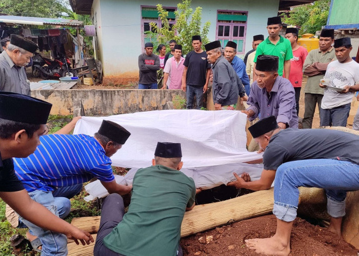 Tragis! Bocah 8 Tahun di Baubau Tewas Keracunan Usai Makan Ikan, Orangtuanya Dilarikan ke RS