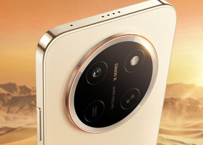 Honor X80 Pro Max Siap Meluncur dengan Layar 10.000 Nits, Baterai Monster 11.000mAh