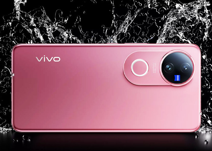 Mengulas Spesifikasi vivo V50 5G: Kombinasi Elegan, Performa Kuat dan Fotografi Andal!
