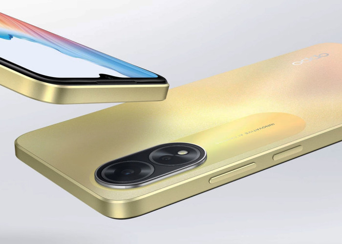 7 Rekomendasi HP OPPO Harga 1 Jutaan Terbaik 2025: Desain Keren dan Tahan Lama!