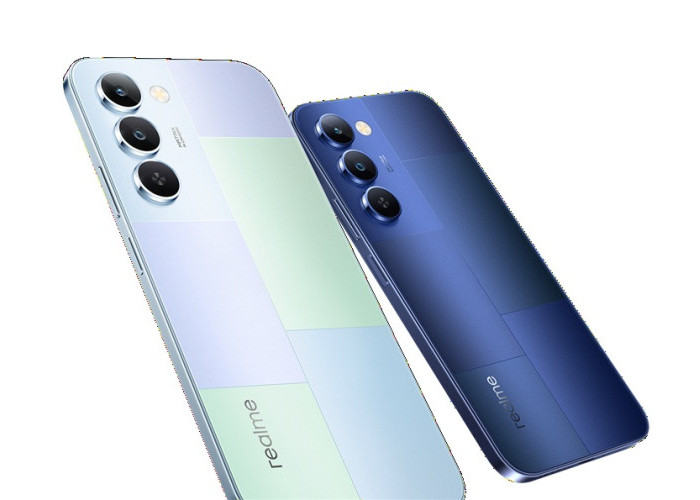 Realme P4 Lite 5G: Spesifikasi Mumpuni, Harga Ramah di Kantong