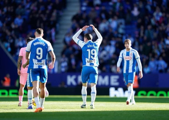 Prediksi Espanyol vs Levante: Duel Tim Terluka Melawan Spesialis Kejutan!