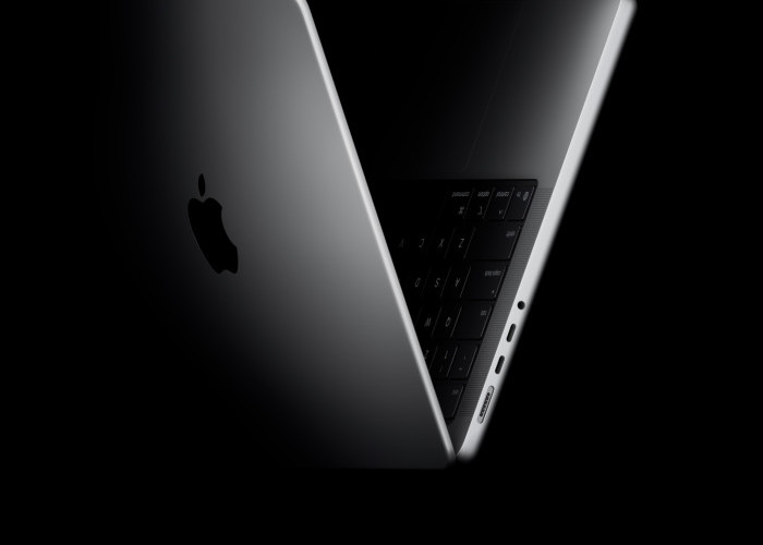 Resmi Meluncur, MacBook Pro M5 Pro & M5 Max Hadirkan Lonjakan Performa hingga 4x Lipat