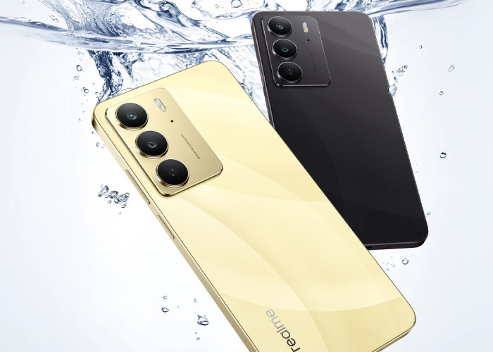 Inilah 5 HP Gaming Realme Paling Worth It: Harga Terjangkau Performa Mantap!