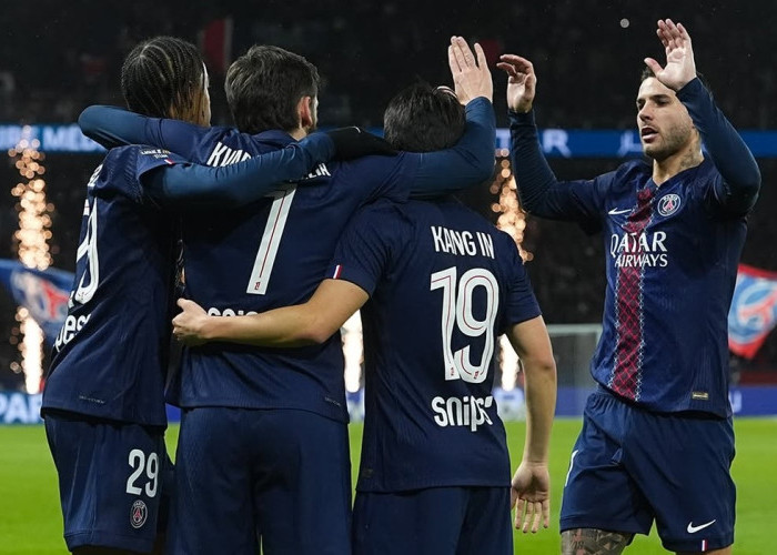 Prediksi PSG vs Flamengo: Ujian Mental Juara di Final Piala Interkontinental