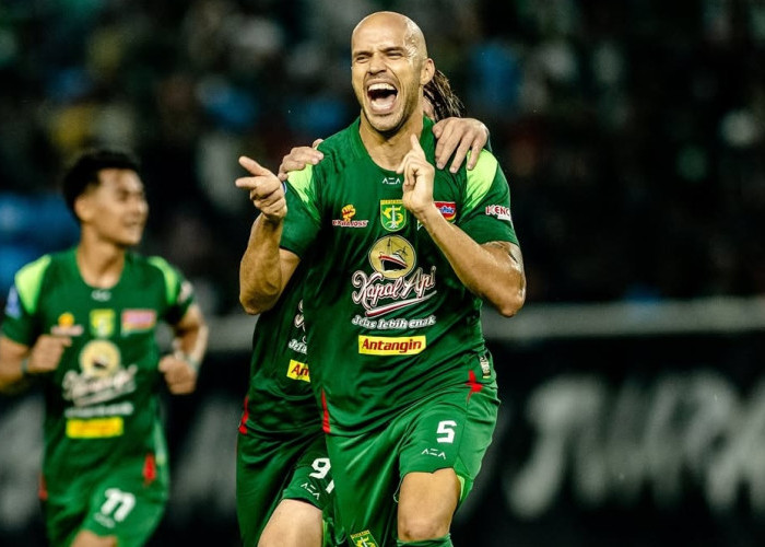 Prediksi Persebaya vs Semen Padang: Duel Ketat dengan Potensi Skor Tipis!