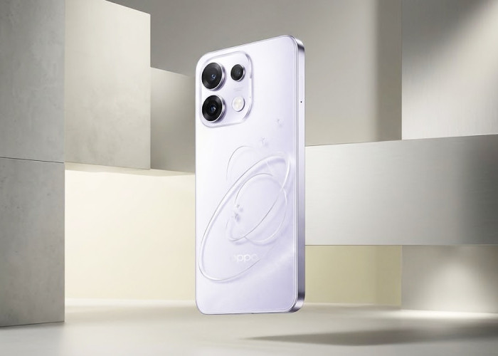 Bocoran Oppo Reno 17 Pro: Layar 1.5K, Chipset Kencang, Kamera 200 MP!