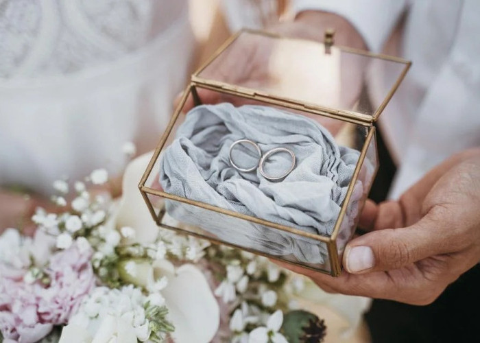Doa Terbaik Agar Dimudahkan Dapat Jodoh