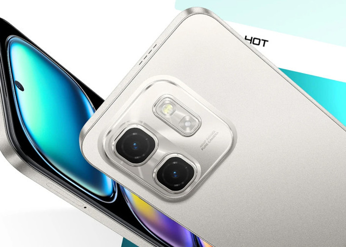 10 Rekomendasi HP Infinix RAM 8 GB Terbaik 2025: Harga Mulai 1 Jutaan Saja!