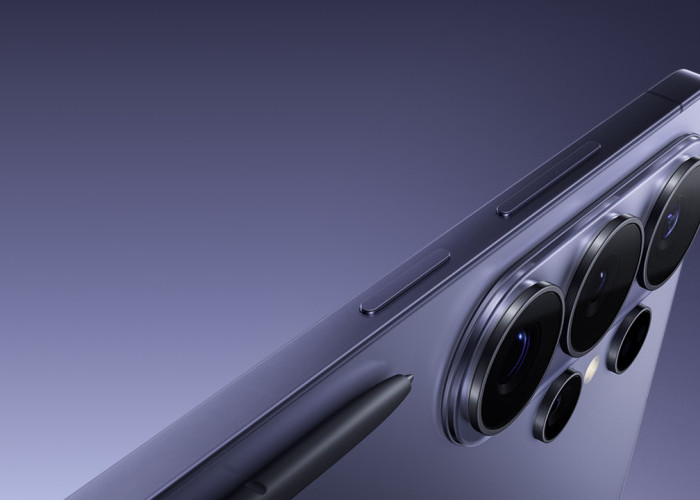 Bocoran Samsung Galaxy S27 Pro: Baterai Jumbo dan Kamera 200 MP!