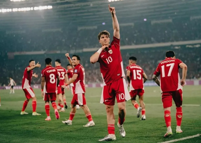 Indonesia vs Bulgaria di Final FIFA Series 2026: Garuda Hadapi Ancaman Serius!