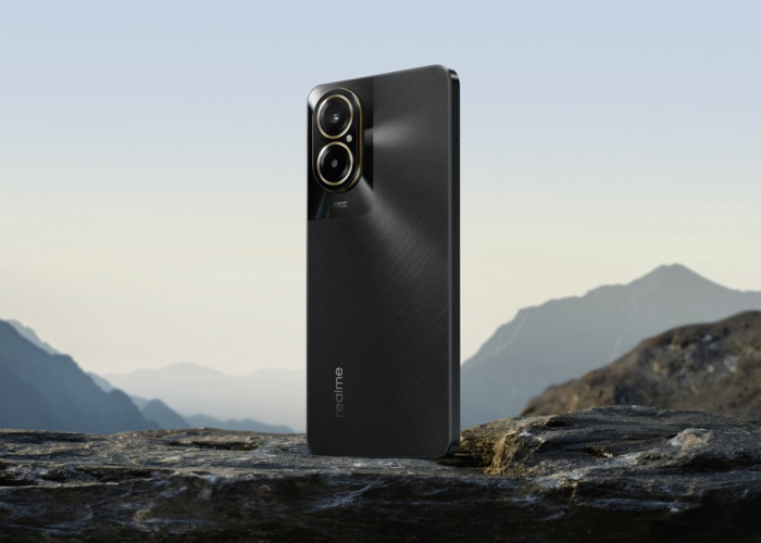 5 Rekomendasi HP Realme NFC Terbaik, Harga Cuma 1–2 Jutaan 