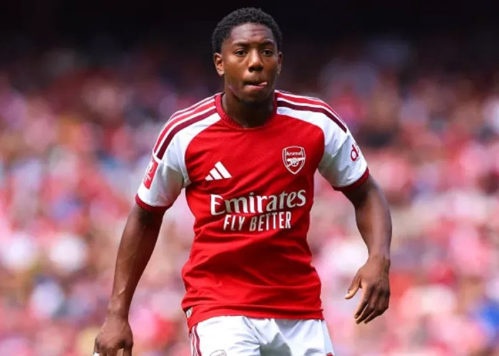Bikin Man United dan Chelsea Gigit Jari, Sinyal Setia Lewis-Skelly untuk Arsenal Menyala Terang